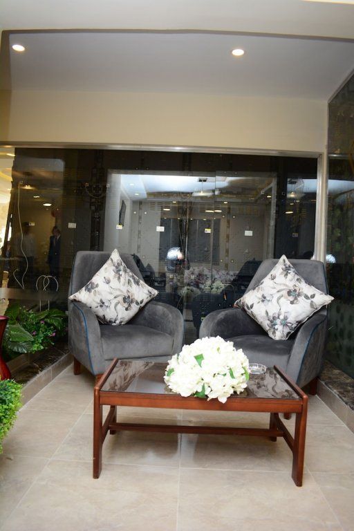 JEWEL INN EL BAKRY HOTEL фото 3