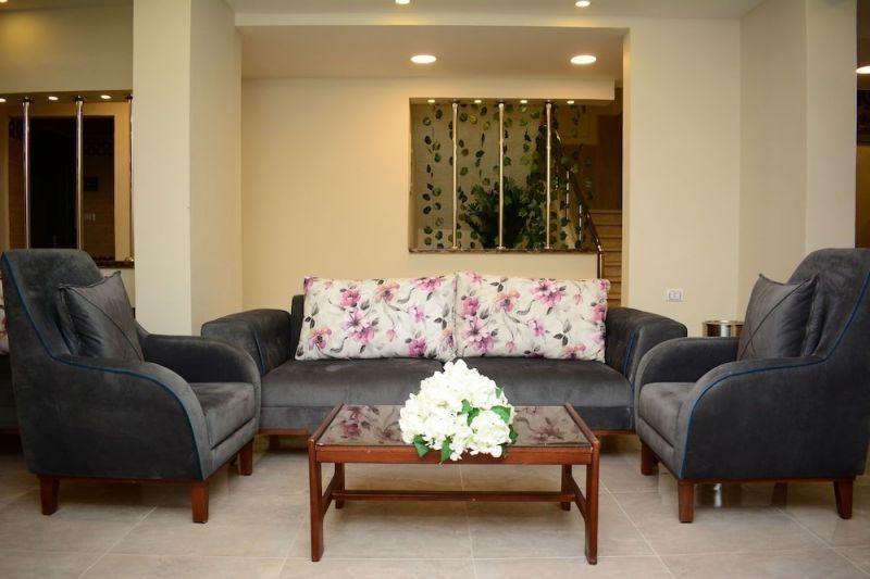 JEWEL INN EL BAKRY HOTEL фото 6
