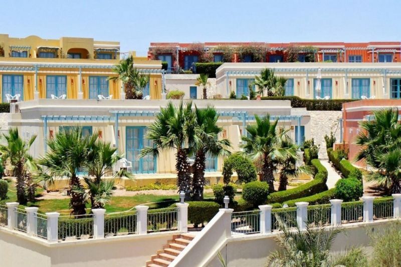 THE CHEDI EL GOUNA фото 2