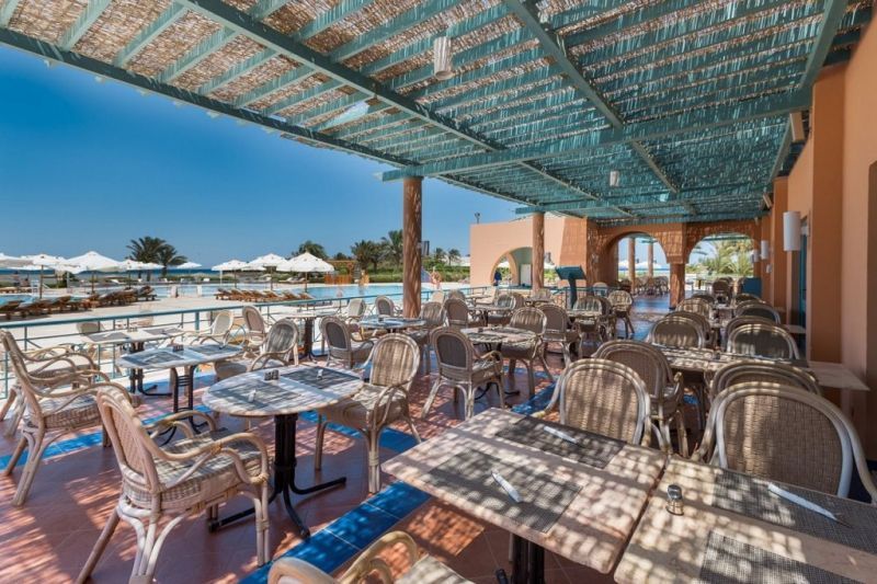 THE CHEDI EL GOUNA фото 6