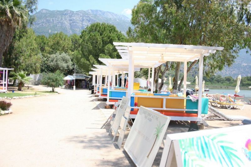 SUGAR BEACH CLUB фото 2