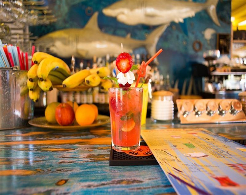 SUGAR BEACH CLUB фото 8