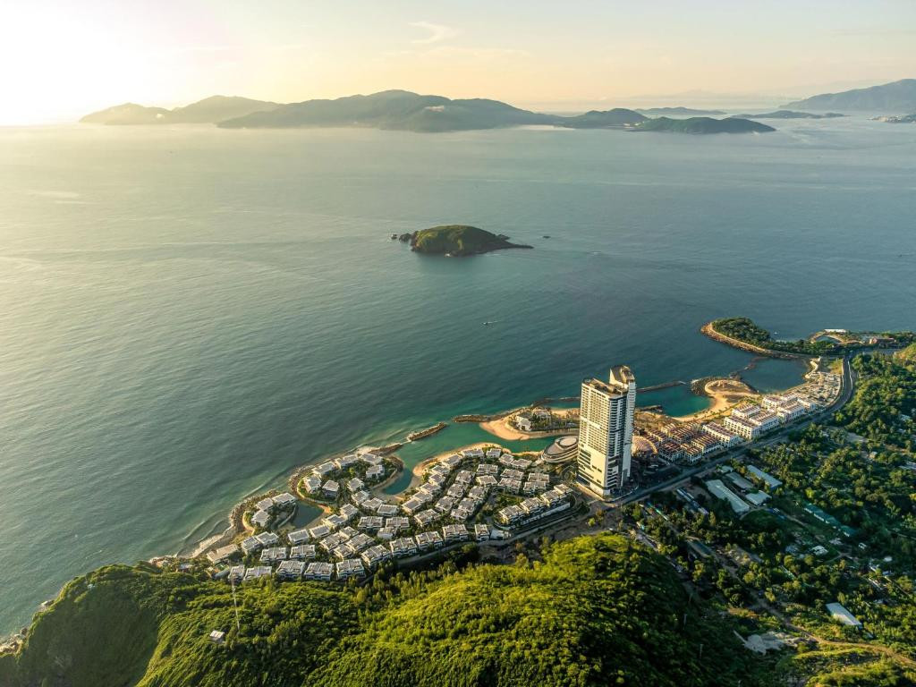 VILLA LE CORAIL A GRAN MELIA HOTEL NHA TRANG