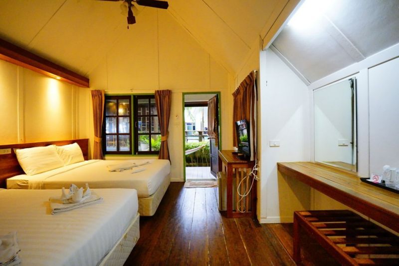 APPLE BEACHFRONT RESORT фото 4