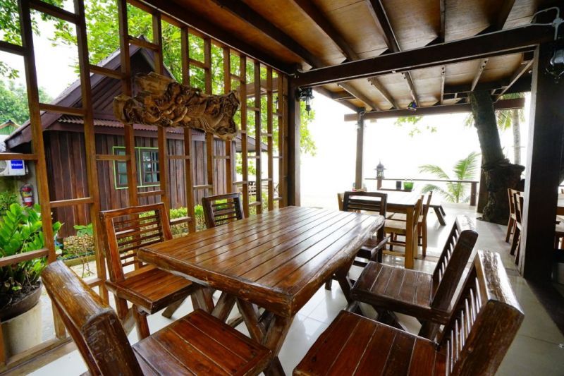 APPLE BEACHFRONT RESORT фото 7
