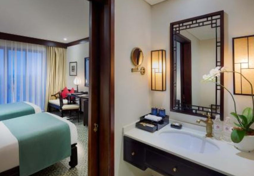 WYNDHAM GARDEN HOIAN фото 3