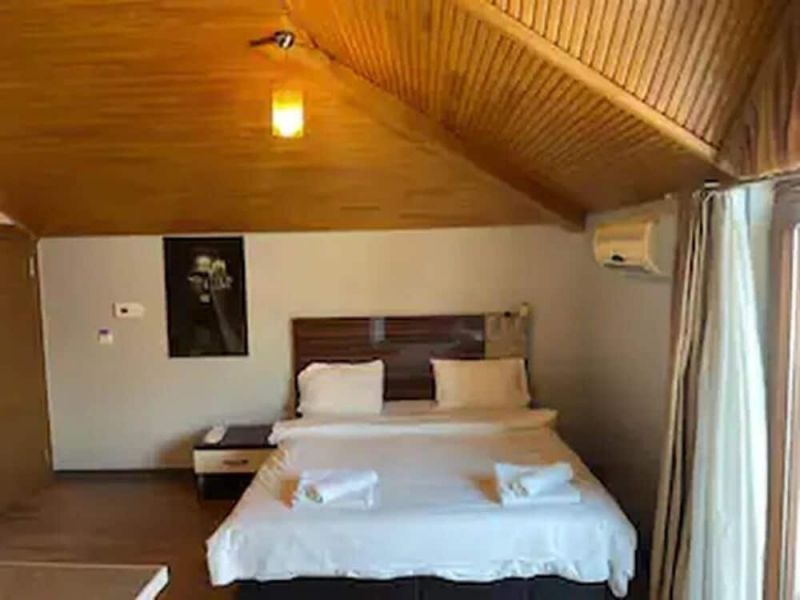 BLUEWAY HOTEL RESIDENCE фото 4