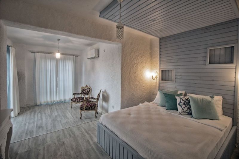 NAZ KONAK ALACATI фото 4