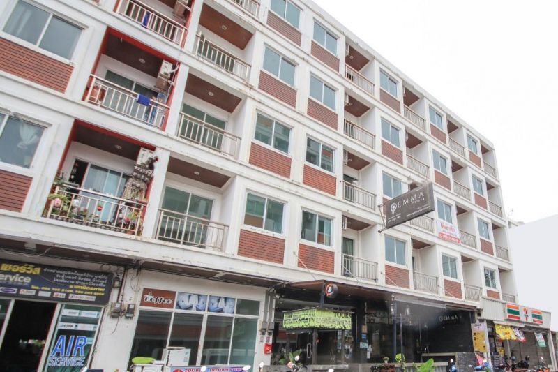 TROY GUEST HOUSE фото 4