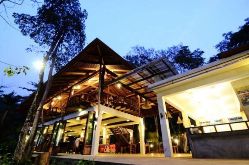 SIAM BAY RESORT KOH CHANG фото 6