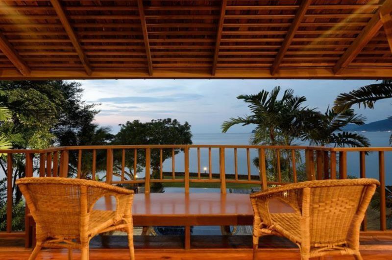 SIAM BAY RESORT KOH CHANG фото 7