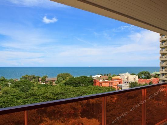 ROCCO HUA HIN BEACH SEAVIEW фото 8