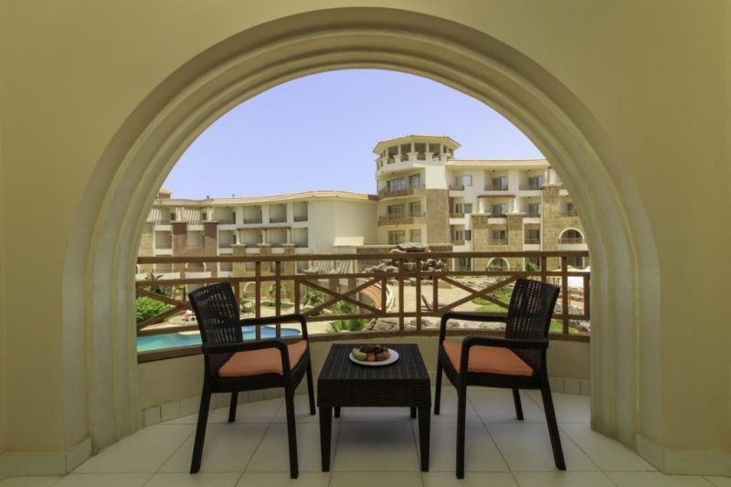 ROYAL BEACH RESORT фото 6