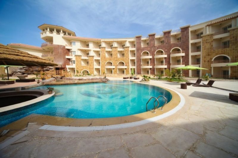 ROYAL BEACH RESORT фото 7