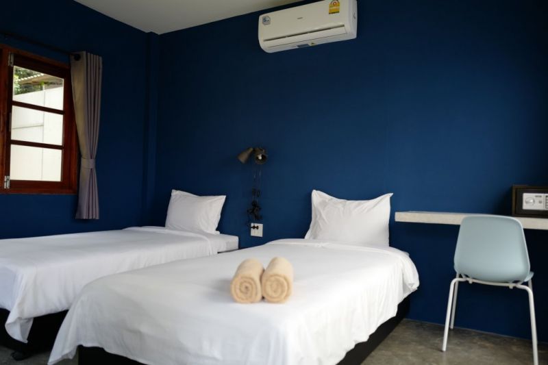 NATURE BEACH RESORT фото 2