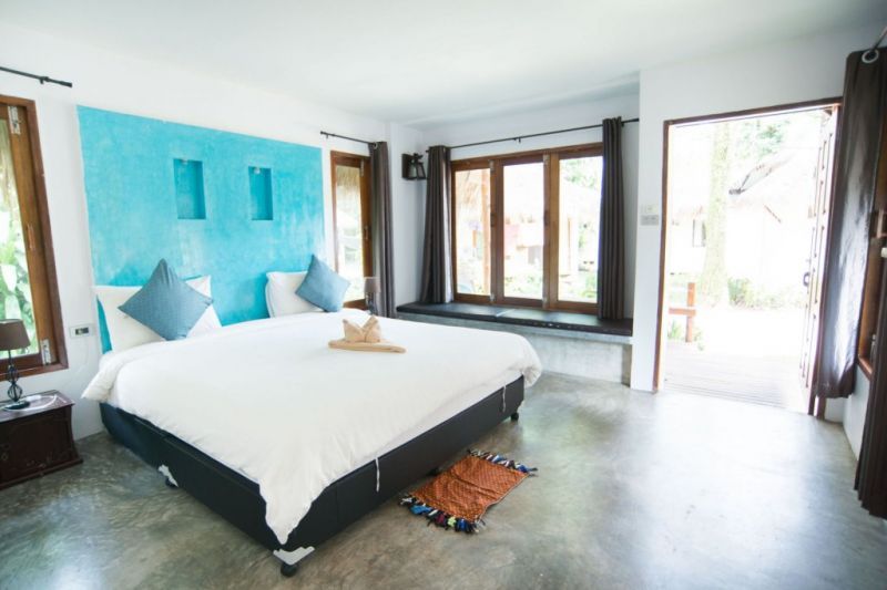 NATURE BEACH RESORT фото 5