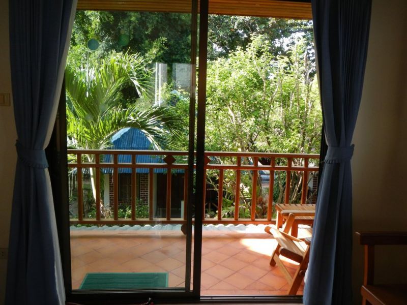 SUNRISE BUNGALOW фото 5