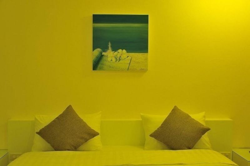 BOUTIQUE GUESTHOUSE BY CLEARHOUSE фото 2