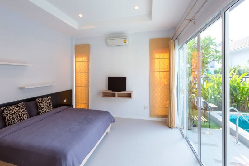 SIVANA VILLAS HUA HIN фото 6
