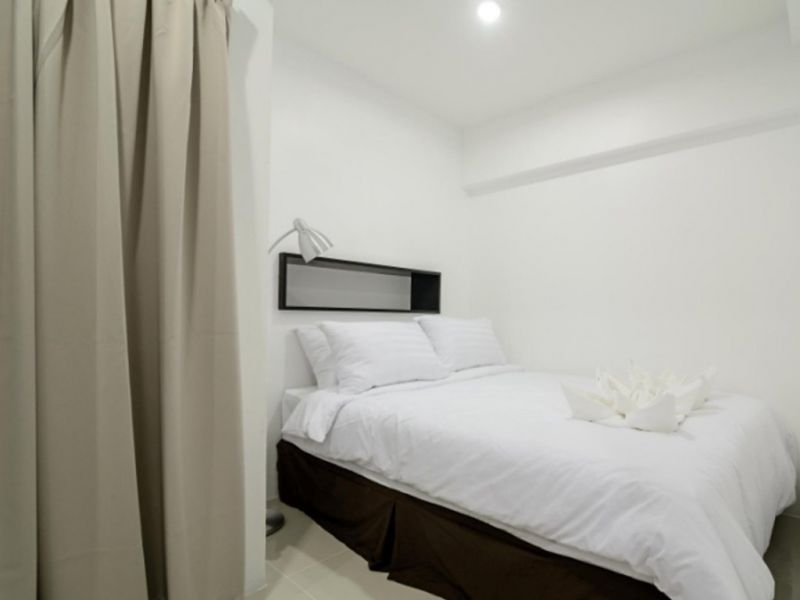 UMA RESIDENCE фото 4