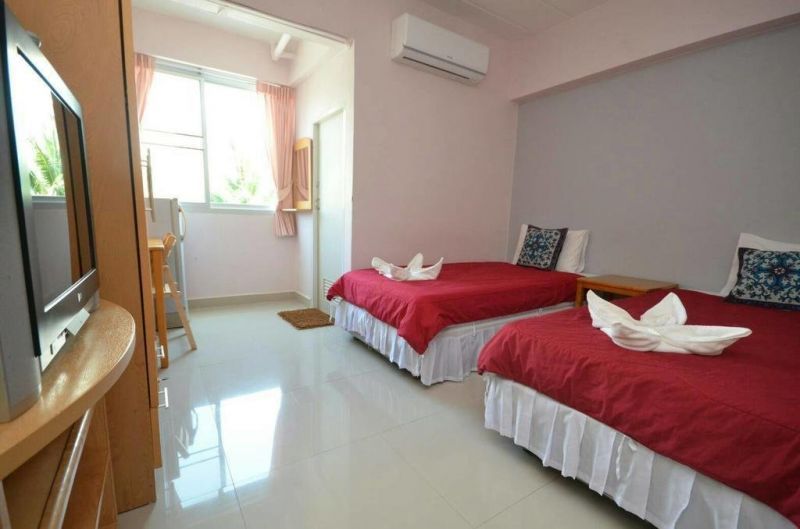 PEARL@HUAHIN фото 2