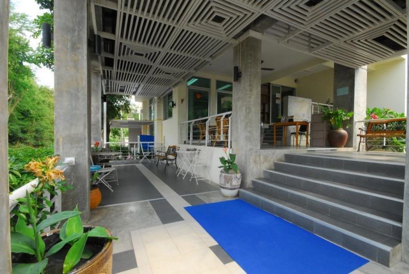 PEARL@HUAHIN фото 4