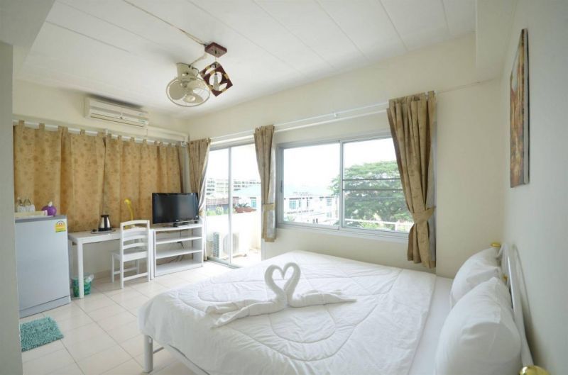 PEARL@HUAHIN фото 7