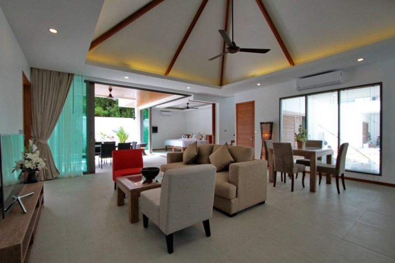 YA NUI BEACH VILLAS фото 3