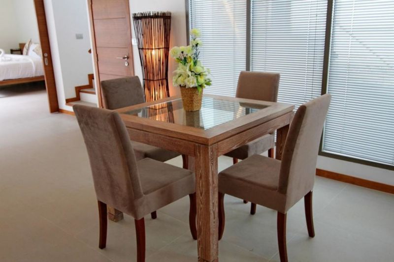 YA NUI BEACH VILLAS фото 6