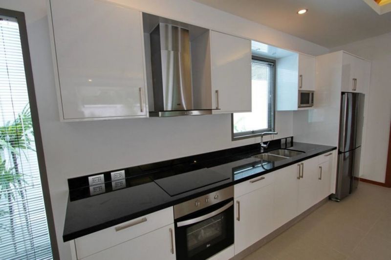YA NUI BEACH VILLAS фото 7