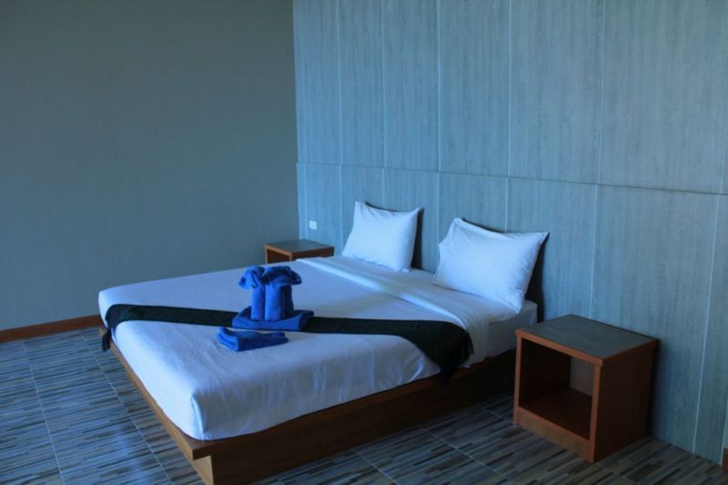 KAIBAE BEACH RESORT фото 2