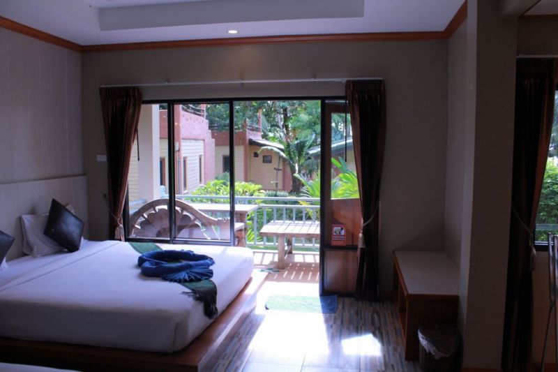 KAIBAE BEACH RESORT фото 5