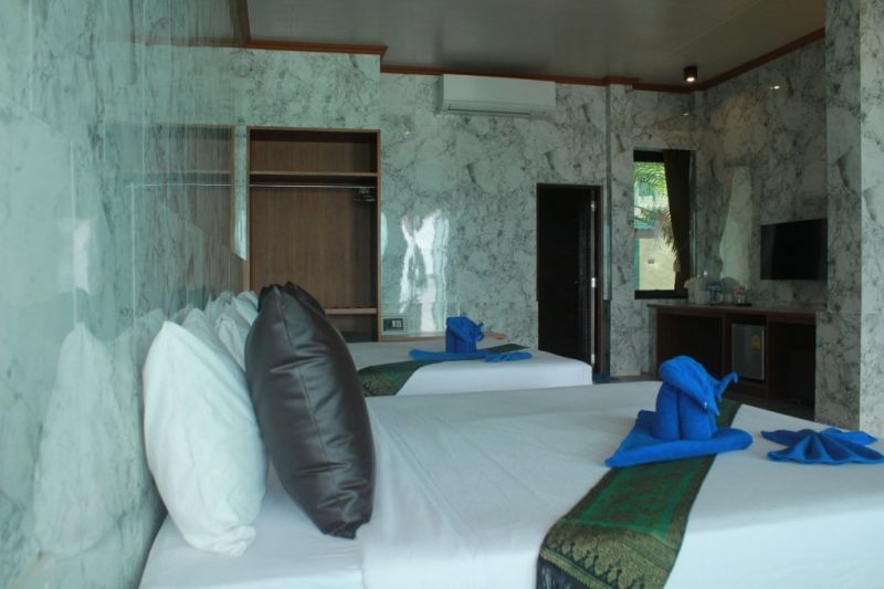 KAIBAE BEACH RESORT фото 6