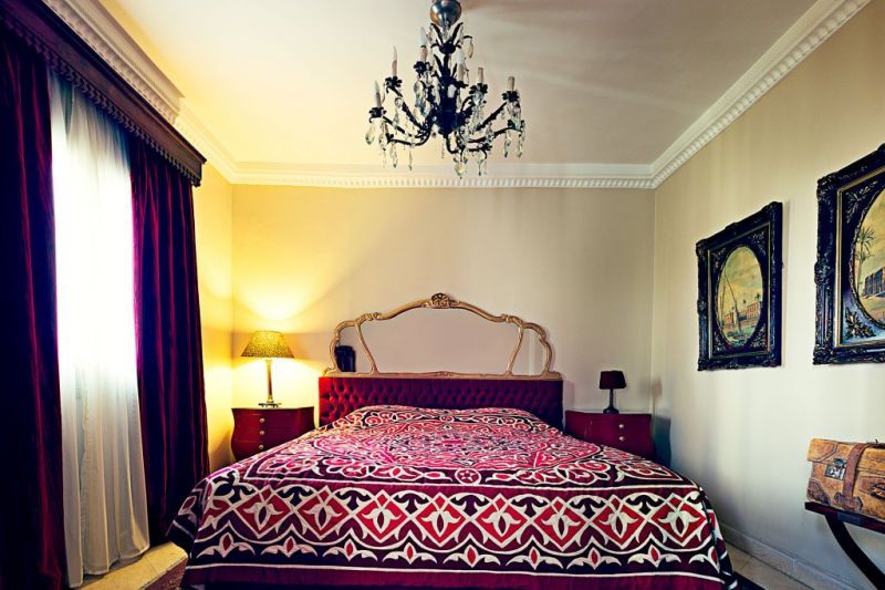 LE RIAD HOTEL DE CHARME фото 4