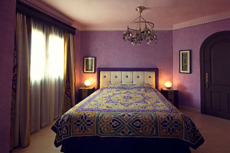 LE RIAD HOTEL DE CHARME фото 6