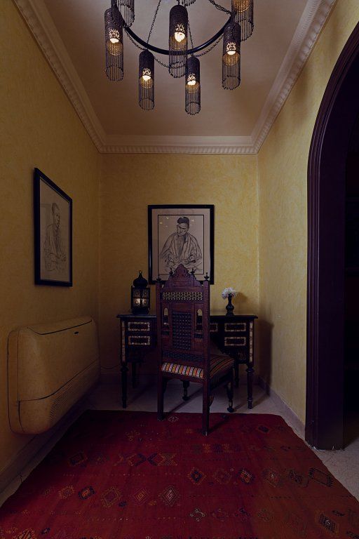 LE RIAD HOTEL DE CHARME фото 8