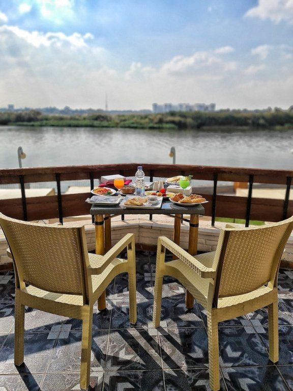 JEWEL MAADI CABINS AND CLUB фото 8