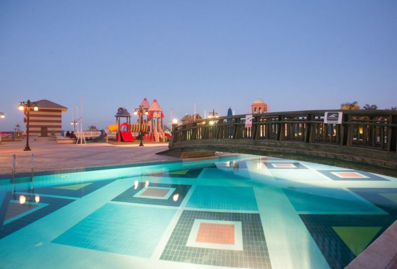 PORTO SOKHNA BEACH RESORT фото 7