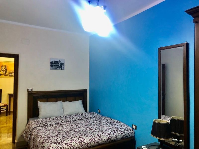 SPHINX PALACE GUEST HOUSE фото 2