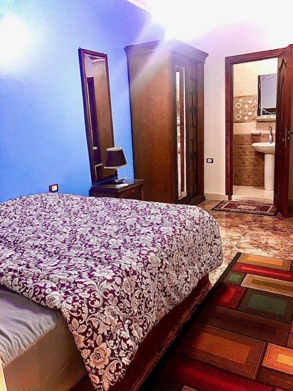 SPHINX PALACE GUEST HOUSE фото 6