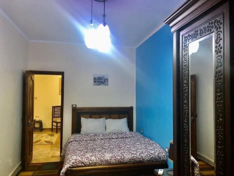 SPHINX PALACE GUEST HOUSE фото 8