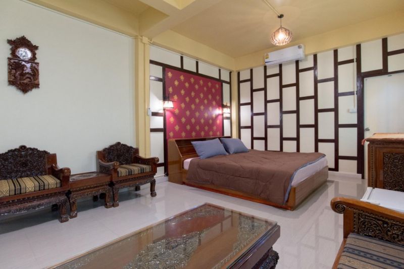 SAWATDEE GUESTHOUSE THE ORIGINAL фото 2