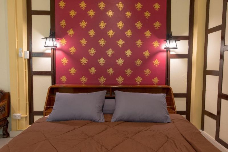 SAWATDEE GUESTHOUSE THE ORIGINAL фото 3