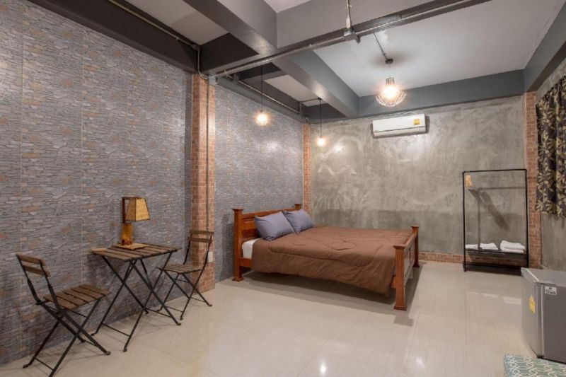 SAWATDEE GUESTHOUSE THE ORIGINAL фото 6