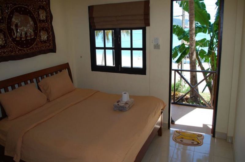 CLIFF COTTAGE RESORT фото 4