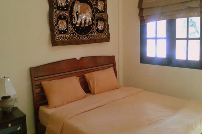 CLIFF COTTAGE RESORT фото 5