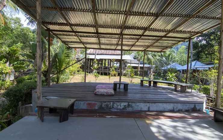 BAN NA KAI MOOK BEACH фото 8