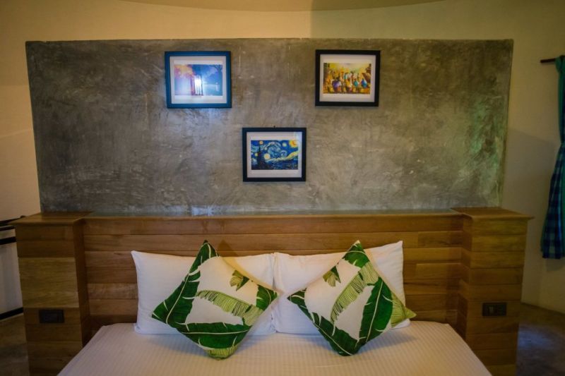 THE TROPICAL BEACH RESORT фото 2