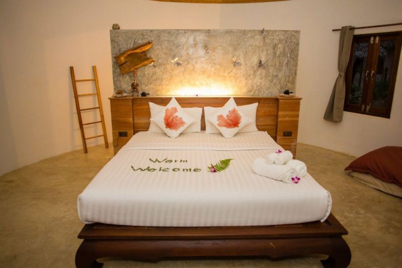 THE TROPICAL BEACH RESORT фото 3