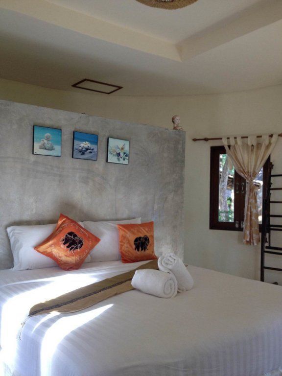 THE TROPICAL BEACH RESORT фото 5